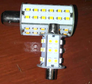 Affordable LED Bulb