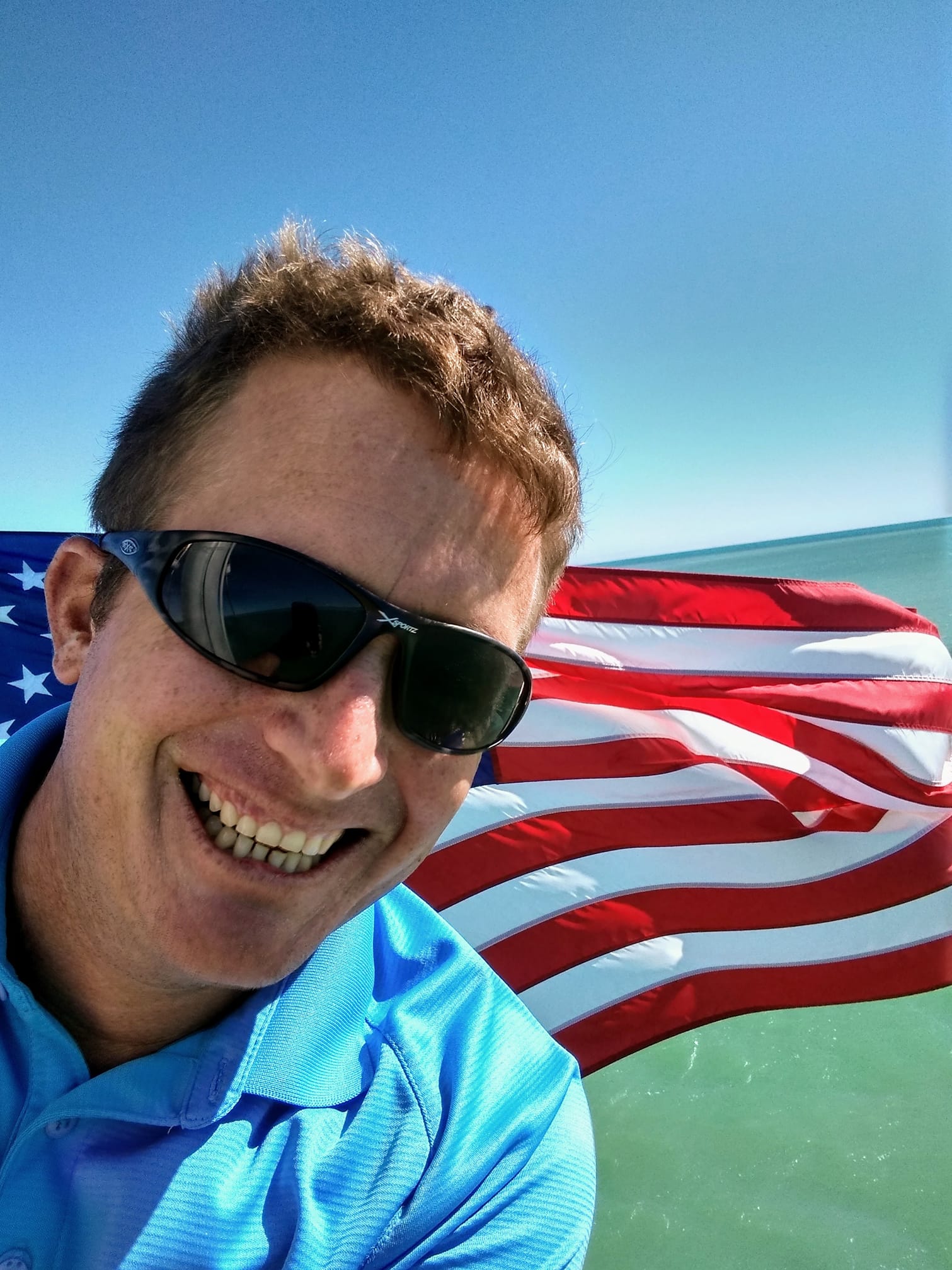 Anthony Kelhower